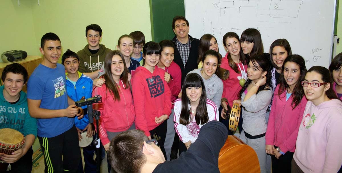 armando records conde lucanor